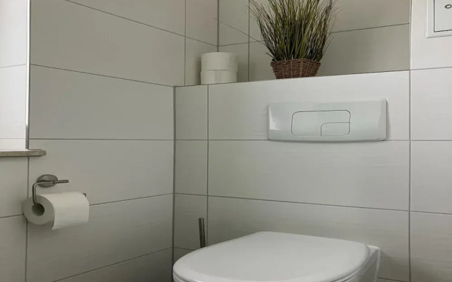 Apartment in Mirow for 4 Person