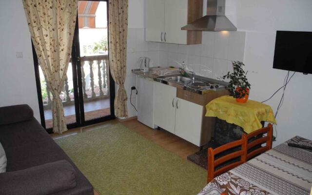 Apartments in Crikvenica 41042