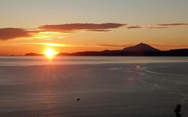 Authentic House Stratoni Chalkidiki Greece 6P Seaview