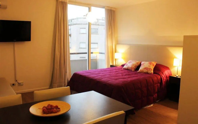 Defensa Suites - Temporary Apartments for Rent