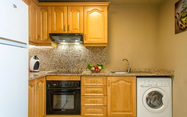 Apartamento Refugi d'Incles 6 personas