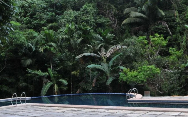 Camp Alfredo Adventure Resort