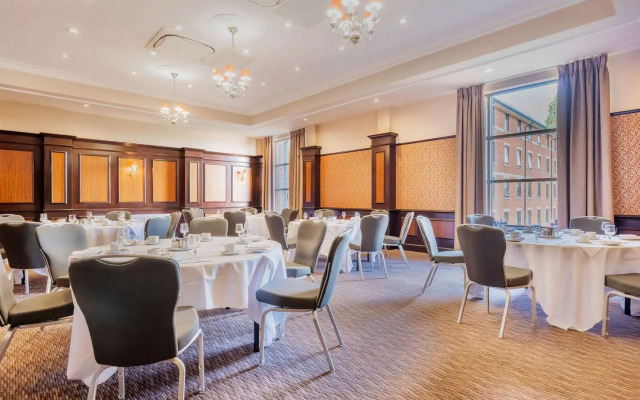 Cedar Court Bradford