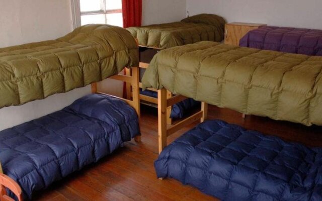 Hostal Acuarela