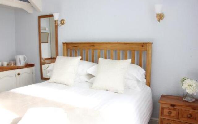 Stone Guard Guest House