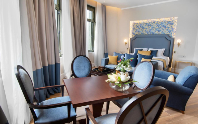 Thermae Sylla Spa Wellness Hotel
