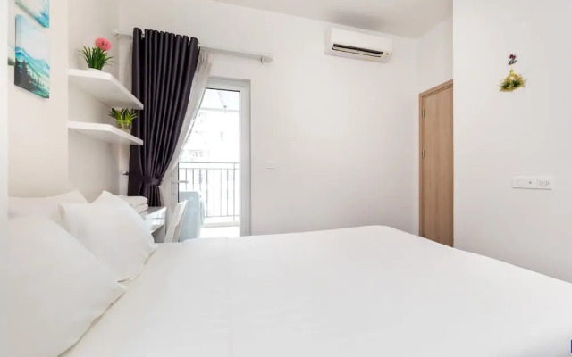 Park Legend Tan Son Nhat Airport Luxury