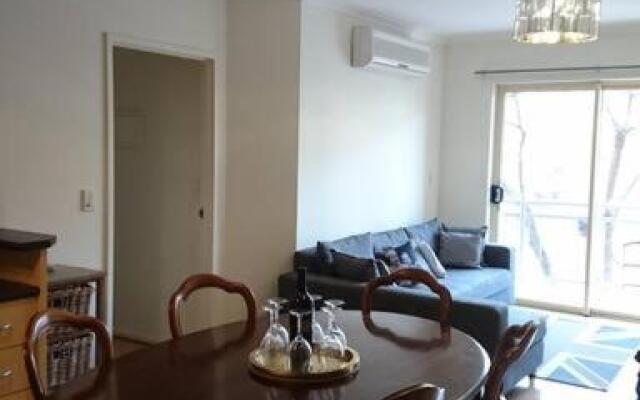 The Windsor lodge by BreathingSpace