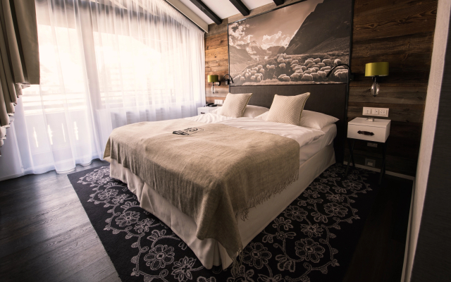 Wellness Hotel Alpenhof