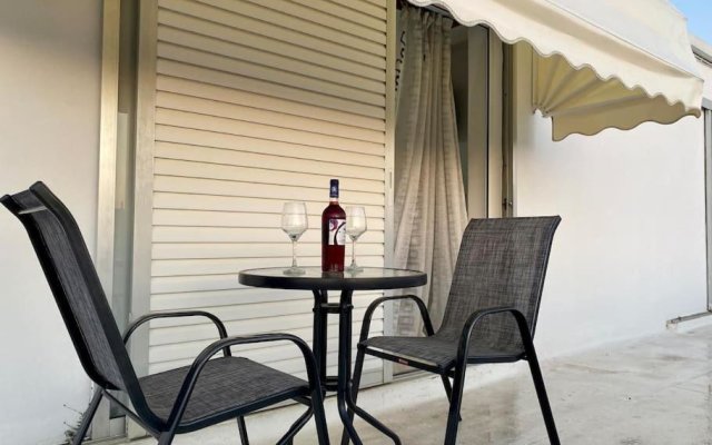 Romantic Penthouse, with amazing view, in Kos Town "13"