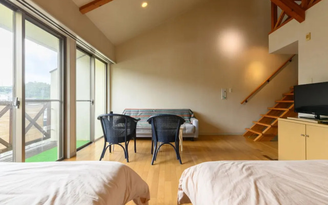 Tabist Villa Daioh Resort Iseshima