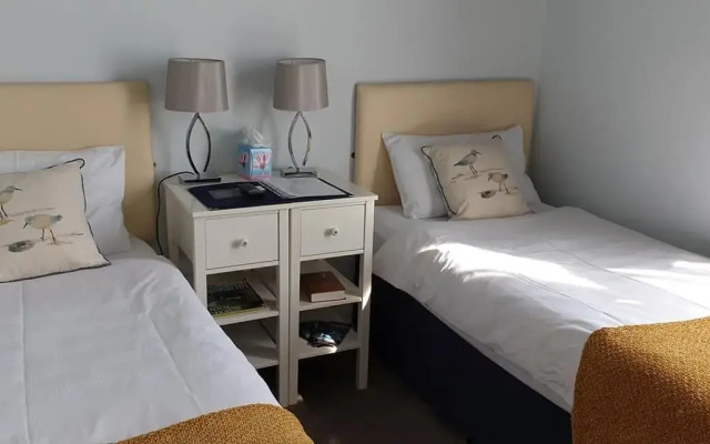The Sea Croft B & B