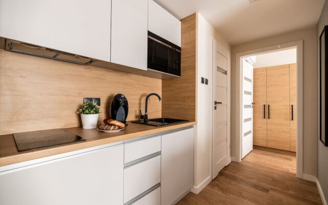 Rycerska Residence ICE