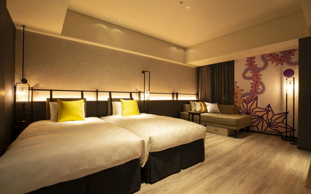 Tokyo Bay Shiomi Prince Hotel