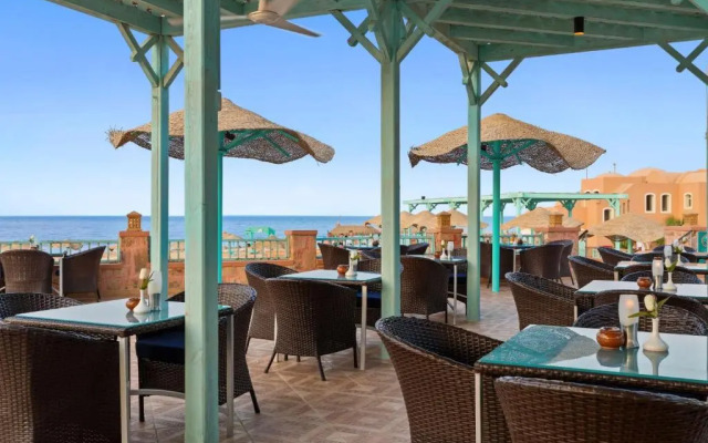 Radisson Blu Resort, El Quseir
