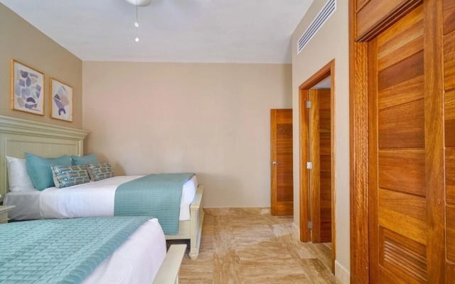 Beachfront Condo - Sea View Ah-202 Costa Atlantica