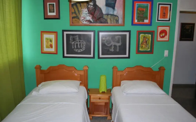 Adas Luxury King Rooms with Ocean View Mini
