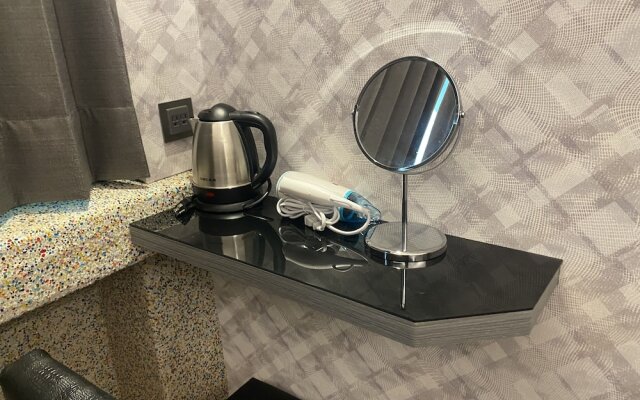 Weifeng Boutique Business Hotel