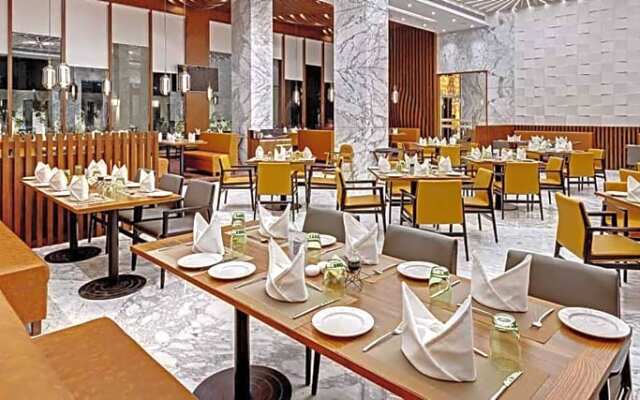The Fern Leo Resort & Club, Junagadh, Gujarat