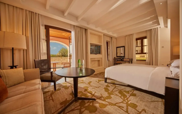 Cap Vermell Grand Hotel