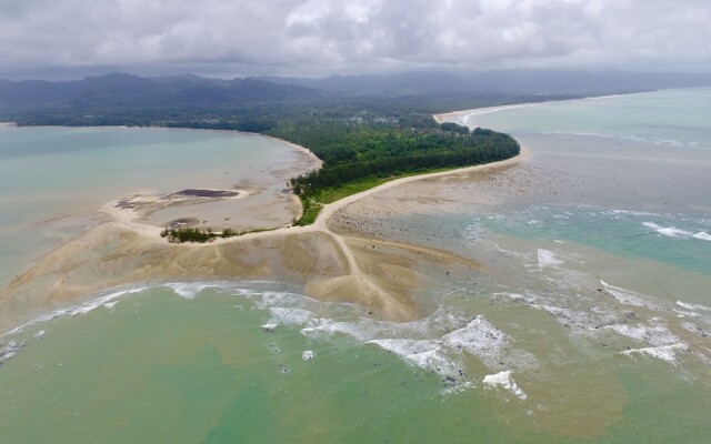 Cape Pakarang Wow Wild Wellness Escapes