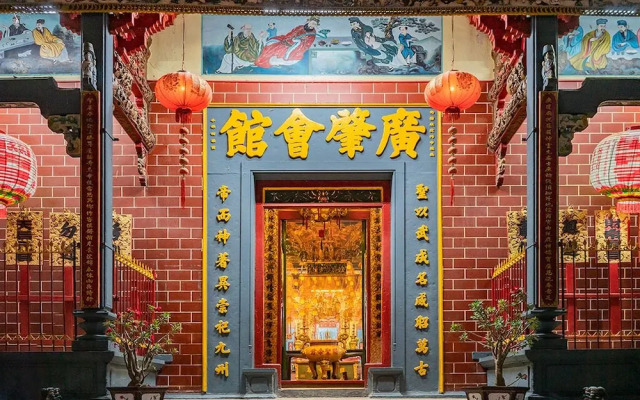 Nam Đô 2 Hotel