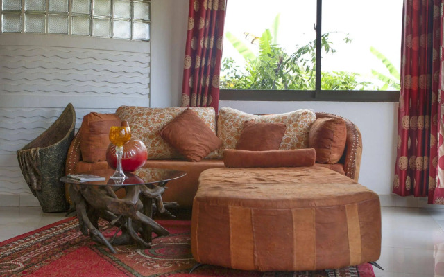 Malakai Eco Lodge