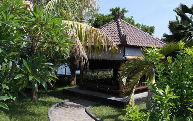 Villa Cymopoleia