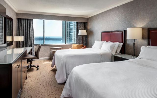 The Westin Harbour Castle, Toronto