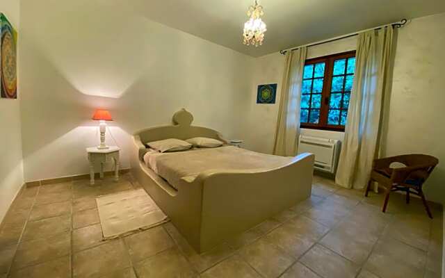 Villa Roka