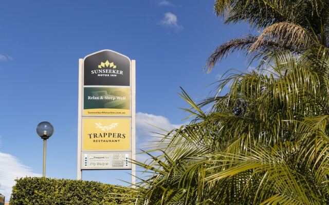 Best Western Sunseeker Motor Inn