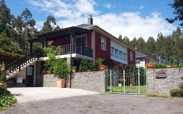 Apartamento Guidan