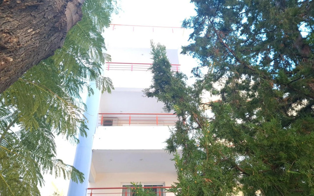 Summer Breeze Apartment in Kalamata