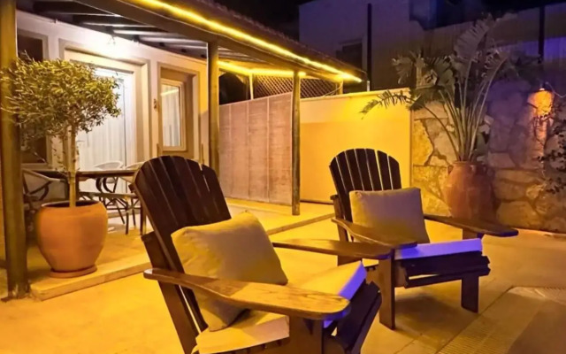 Aegean Gate Otel