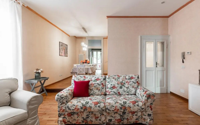 Villa Pellegrini Sormani - Casa Elisabeth