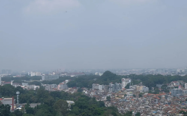 Luxury 1Br Apartment At Dago Suites