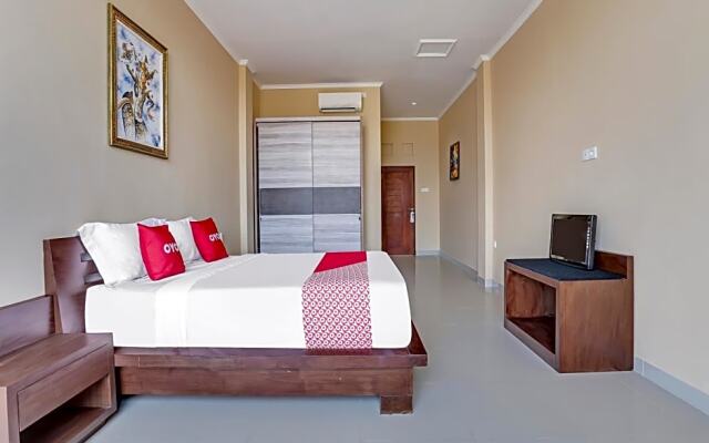 OYO Flagship 90966 Moreno Homestay