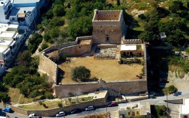 Limani House TOP Location - Amazing View