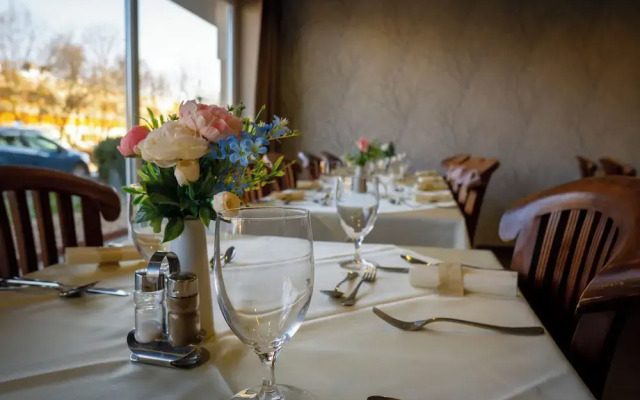 Szépia Bio & Art Hotel