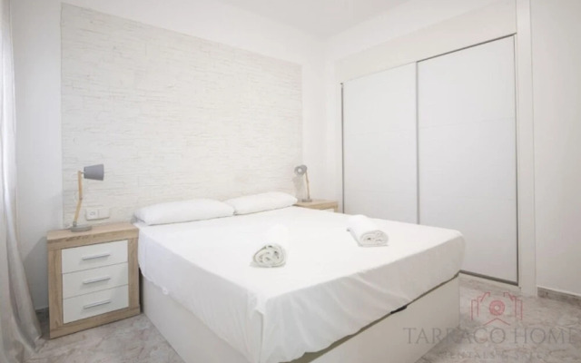 Th134 Apartamento Moderno Centro de Tarragona