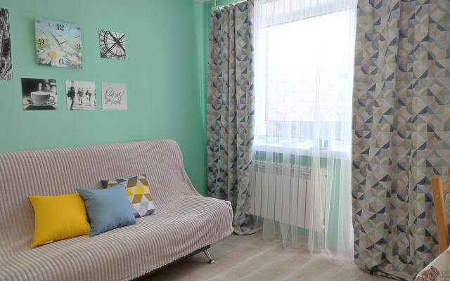 Апартаменты на улице Декабристов 71