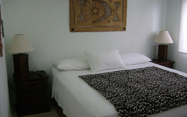 Residencia Sofía