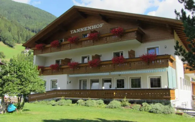 Pension Tannenhof