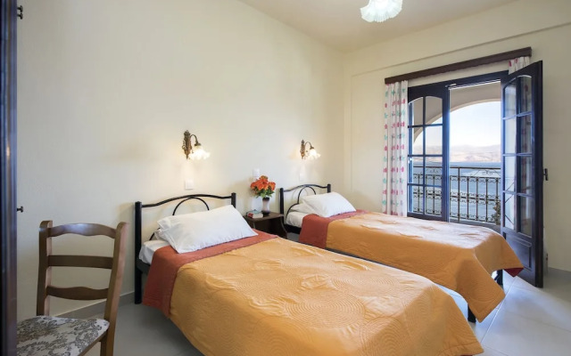 Dimitrios Apartments