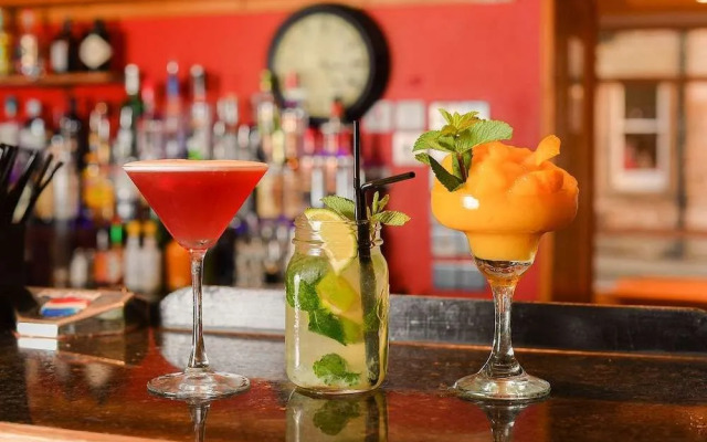 McKays Hotel Bar & Restaurant