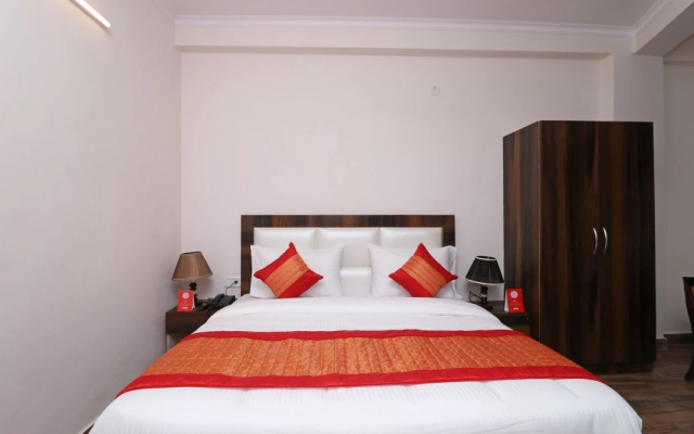 Hotel Sinon Suite