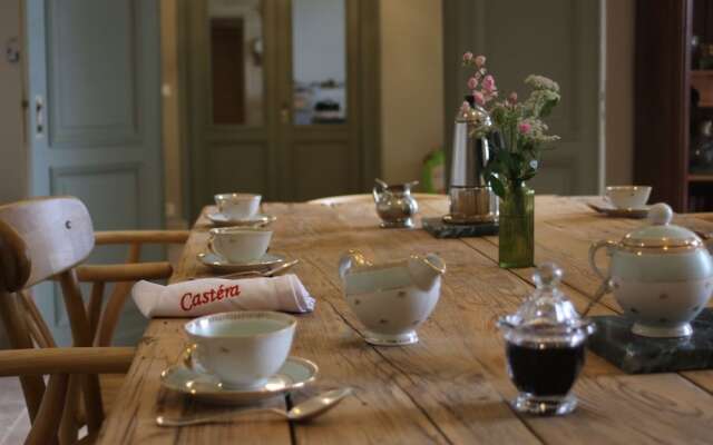 Malis Castéra Le petit château