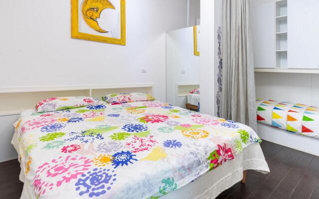 Il Gabbiano 5  in Bordighera