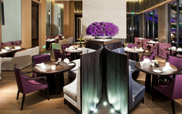 The East Hotel Hangzhou