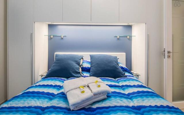 Sara S Seaview Apartment